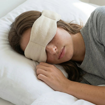 Vondaal Verzwaard Slaapmasker