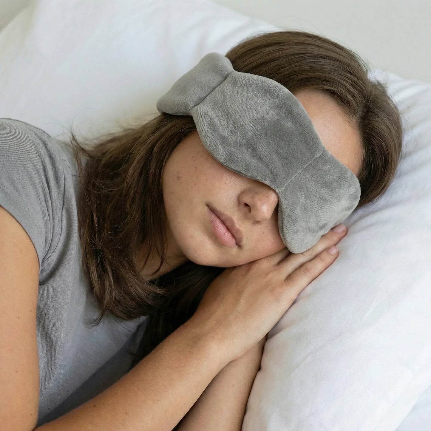 Vondaal Verzwaard Slaapmasker
