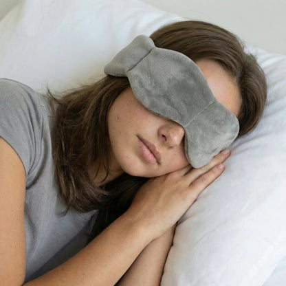 Vondaal Verzwaard Slaapmasker