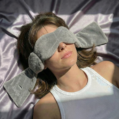 Vondaal Verzwaard Slaapmasker