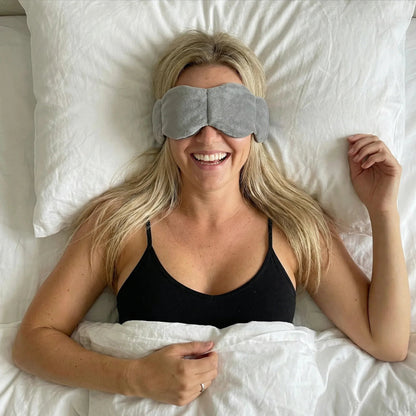 Vondaal Verzwaard Slaapmasker