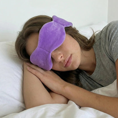 Vondaal Verzwaard Slaapmasker