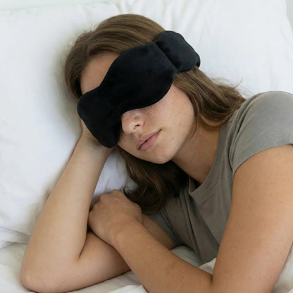 Vondaal Verzwaard Slaapmasker