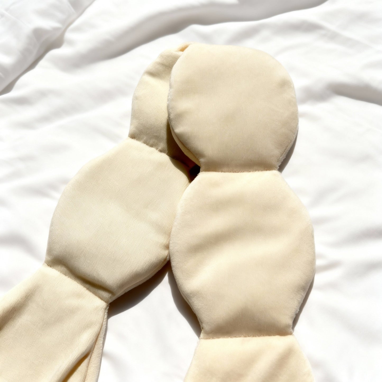 Vondaal Verzwaard Slaapmasker