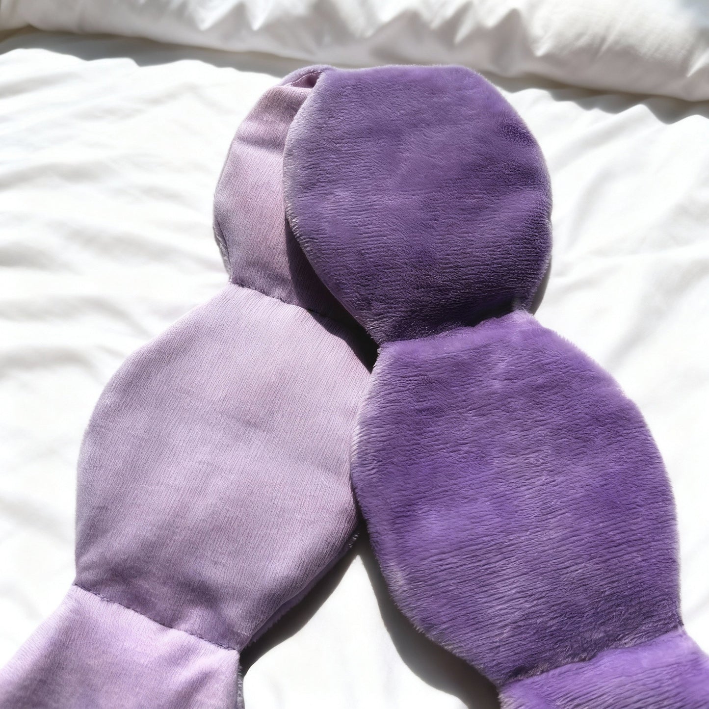 Vondaal Verzwaard Slaapmasker