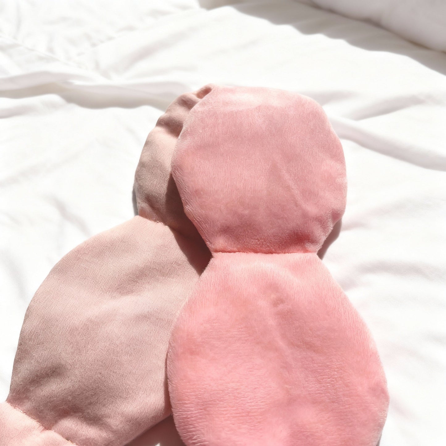 Vondaal Verzwaard Slaapmasker