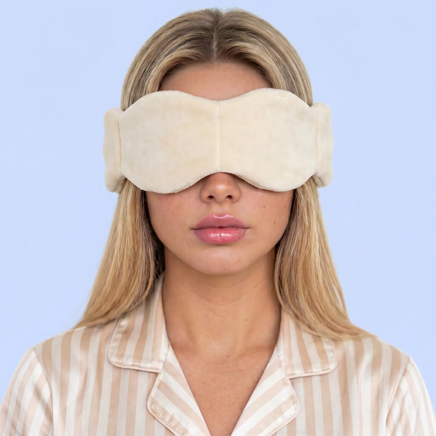 Vondaal Verzwaard Slaapmasker