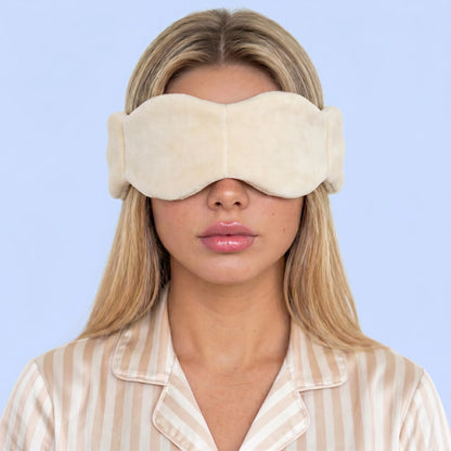 Vondaal Verzwaard Slaapmasker