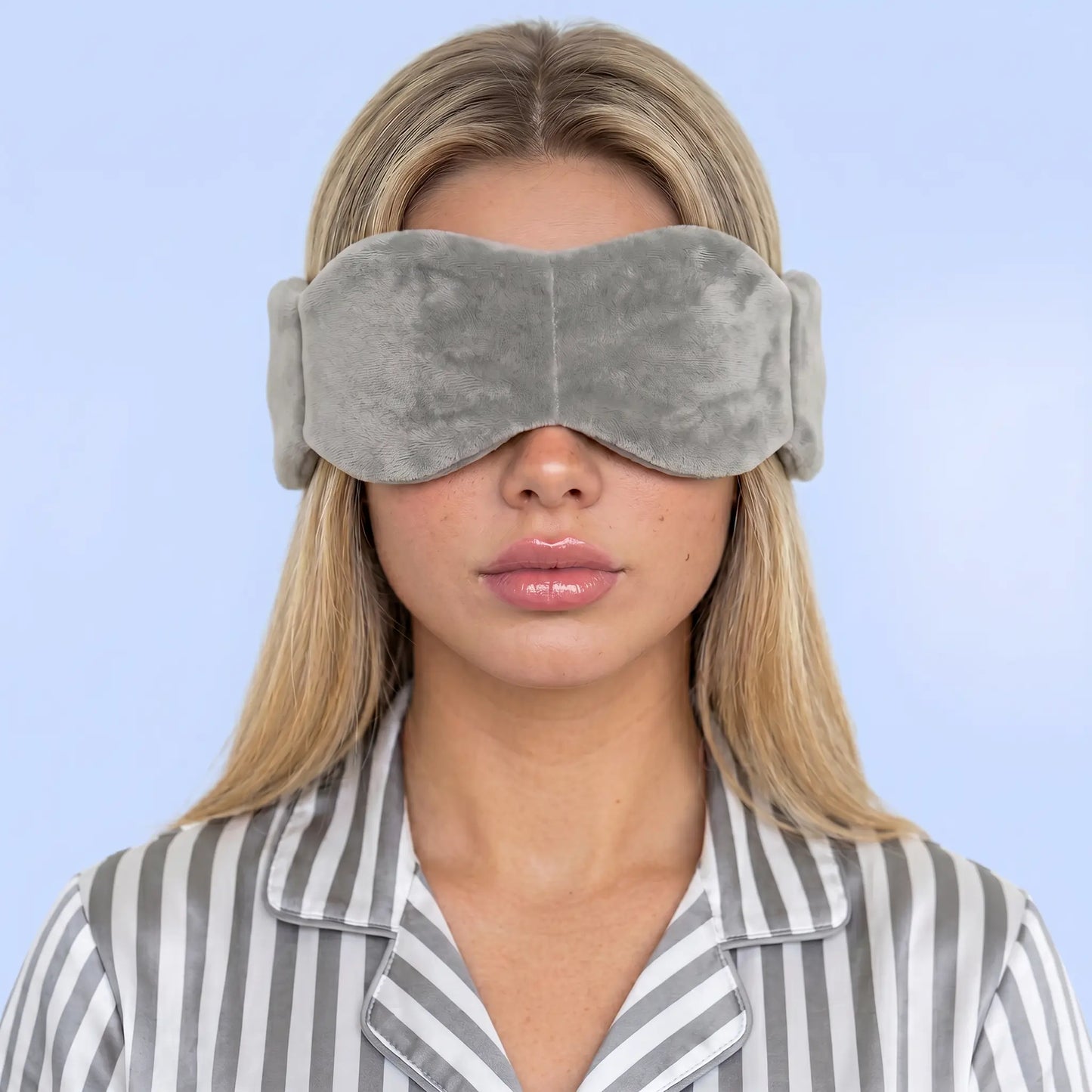 Vondaal Verzwaard Slaapmasker