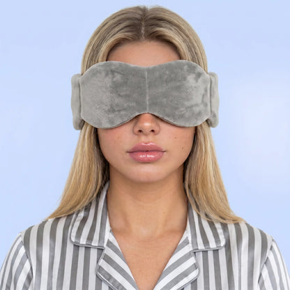 Vondaal Verzwaard Slaapmasker