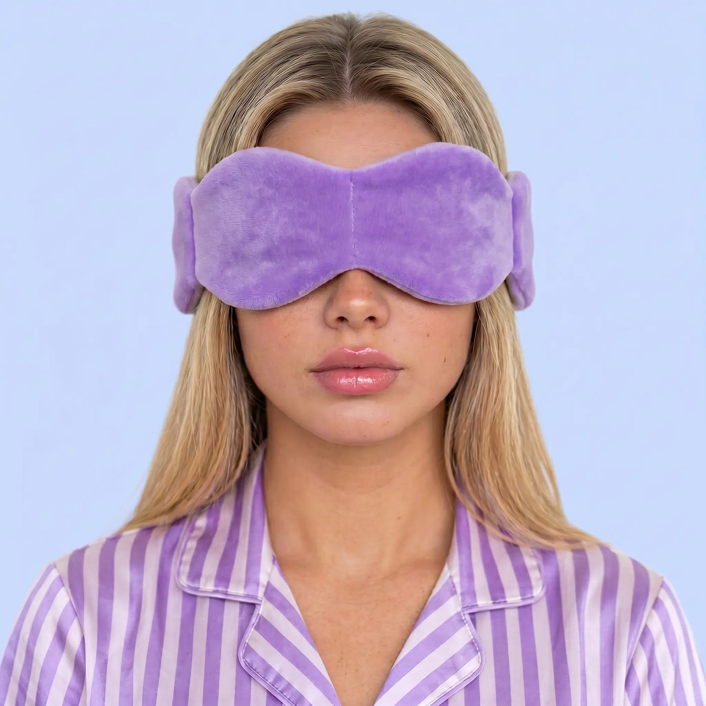 Vondaal Verzwaard Slaapmasker