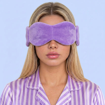 Vondaal Verzwaard Slaapmasker