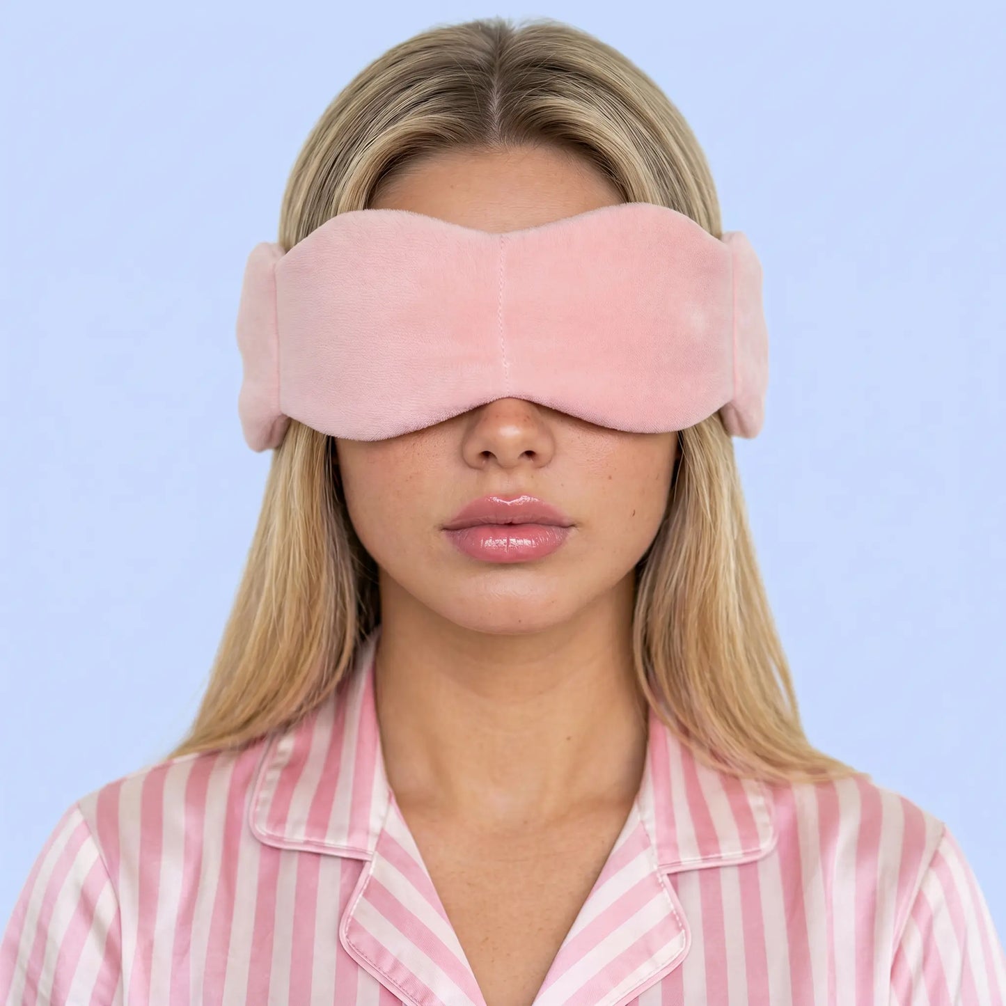 Vondaal Verzwaard Slaapmasker
