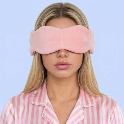 Vondaal Verzwaard Slaapmasker