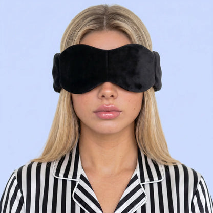 Vondaal Verzwaard Slaapmasker