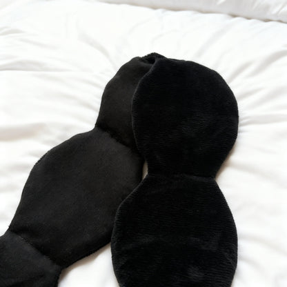 Vondaal Verzwaard Slaapmasker